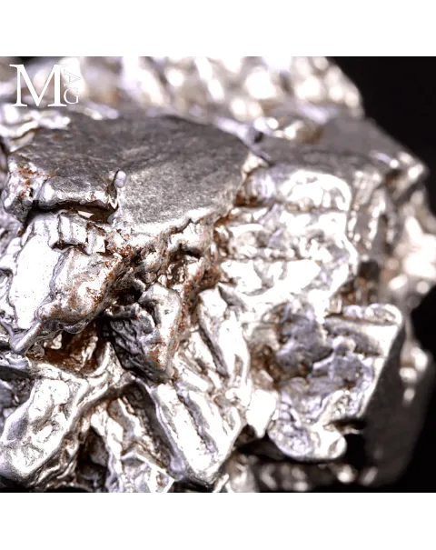 Campo del Cielo – Frammento di meteorite ferro-nichel 246 g