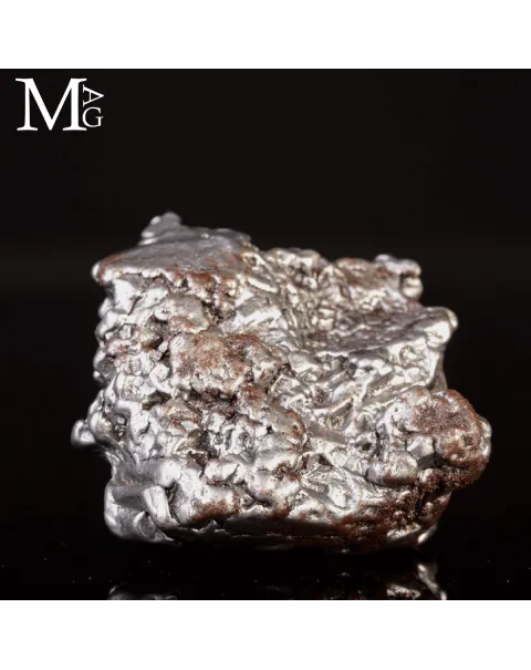 Campo del Cielo – Frammento di meteorite ferro-nichel naturale 155 g