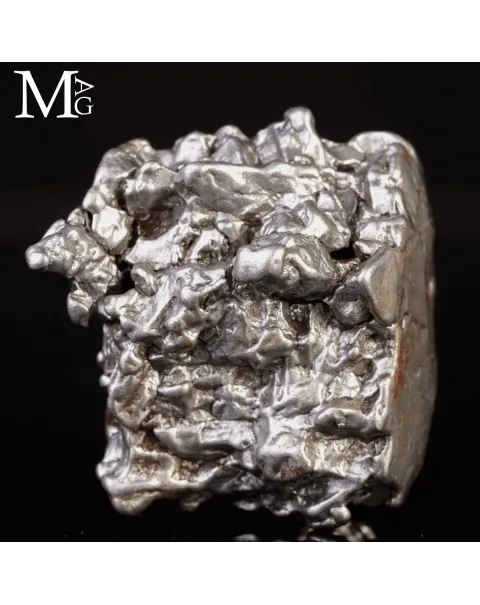 Campo del Cielo – Frammento di meteorite ferro-nichel naturale 155 g