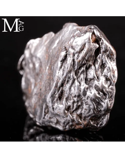 Meteorite Ferroso Campo del Cielo.