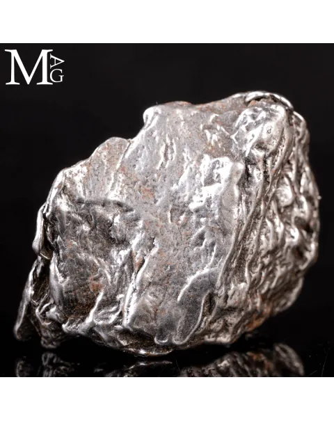 Meteorite Ferroso Campo del Cielo.