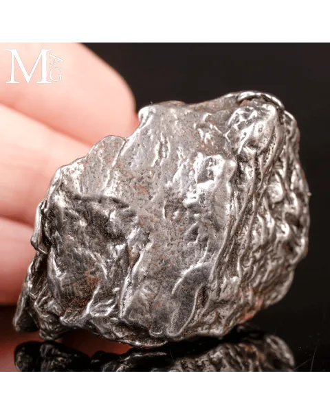 Meteorite Ferroso Campo del Cielo.