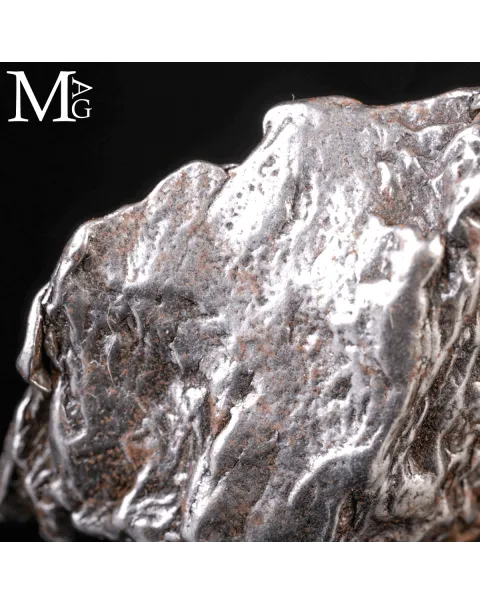 Meteorite Ferroso Campo del Cielo.