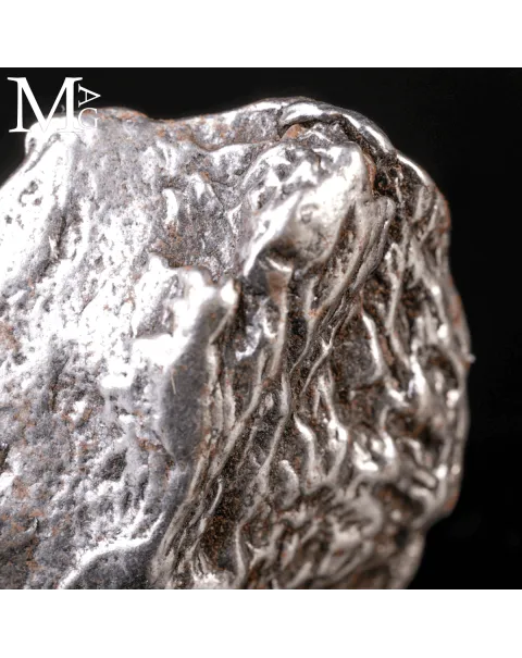 Meteorite Ferroso Campo del Cielo.