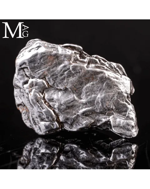 Meteorite Ferroso Campo del Cielo.