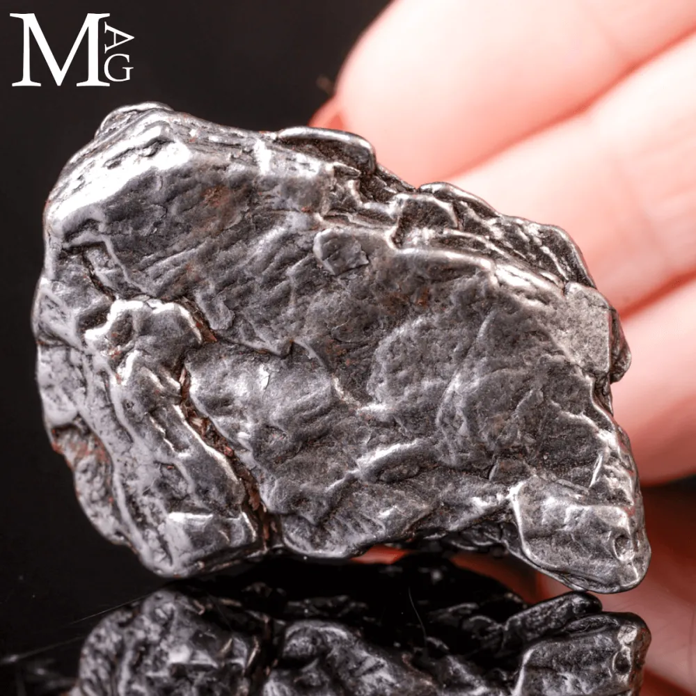 Meteorite Ferroso Campo del Cielo.