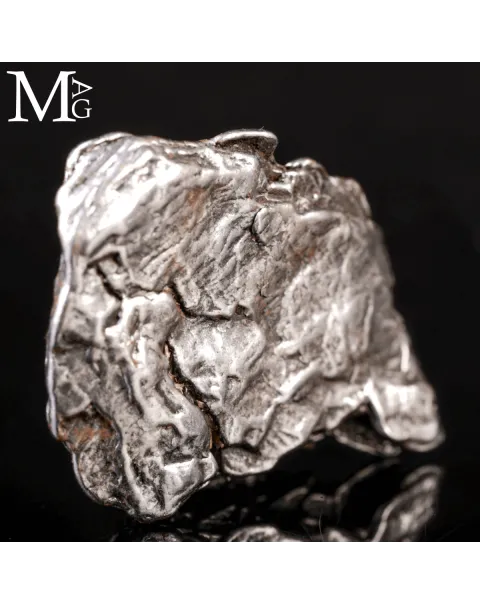 Meteorite Ferroso Campo del Cielo.