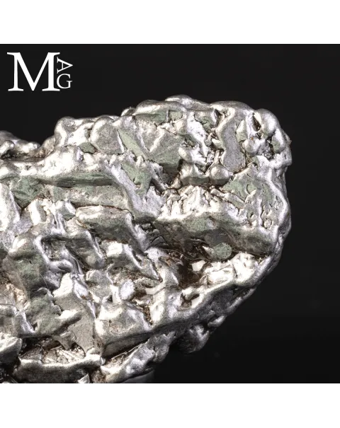 Meteorite Ferroso Campo del Cielo - 169,7 g