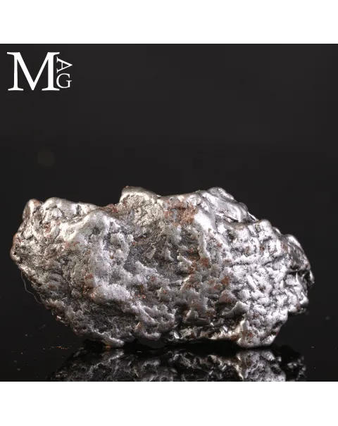 Meteorite Ferroso Campo del Cielo - 169,7 g