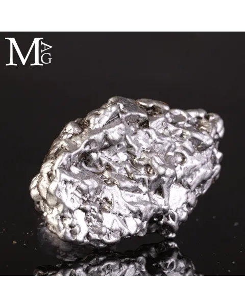 Meteorite Ferroso Campo del Cielo - 169,7 g