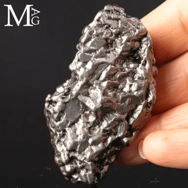 Meteorite Ferroso Campo del Cielo - 169,7 g