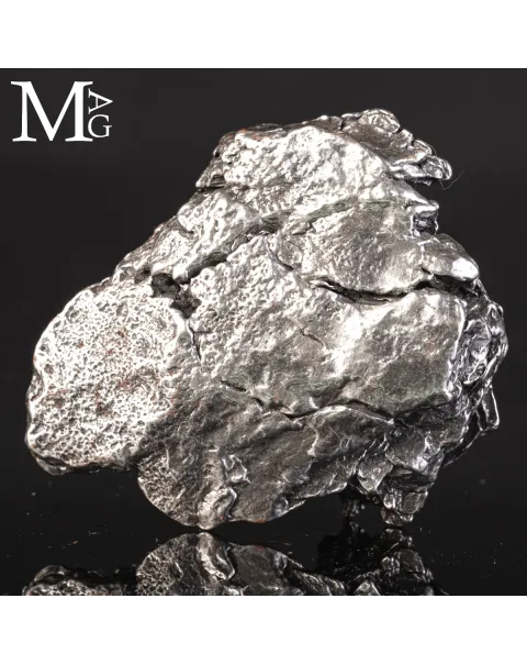 Meteorite Ferroso Campo del Cielo - 163,6 g