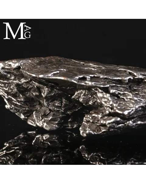 Meteorite Ferroso Campo del Cielo - 163,6 g