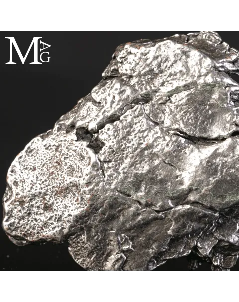 Meteorite Ferroso Campo del Cielo - 163,6 g