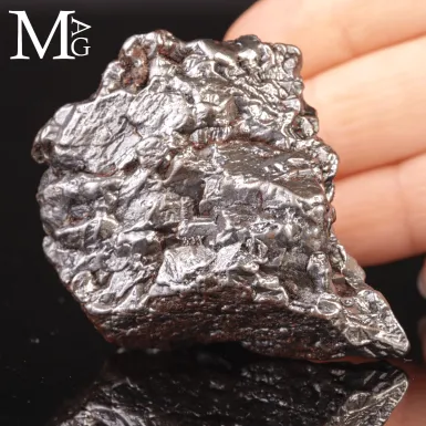 Meteorite Ferroso Campo del Cielo - 191 g