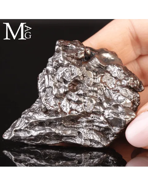 Meteorite Ferroso Campo del Cielo - 191 g