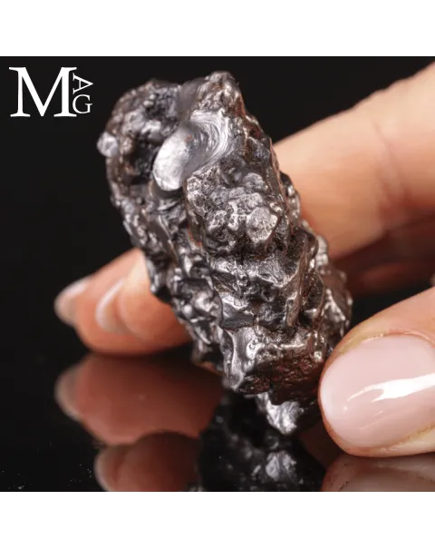 Meteorite Ferroso Campo del Cielo - 191 g
