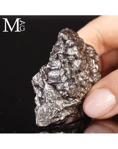Meteorite Ferroso Campo del Cielo - 191 g