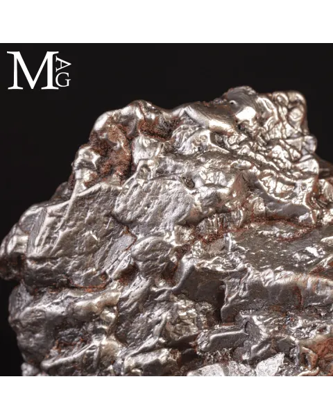 Meteorite Ferroso Campo del Cielo - 191 g