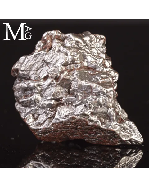 Meteorite Ferroso Campo del Cielo - 191 g
