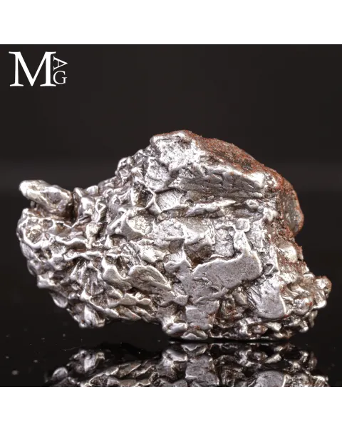 Meteorite Ferroso Campo del Cielo - 175,5 g