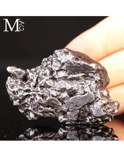 Meteorite Ferroso Campo del Cielo - 175,5 g