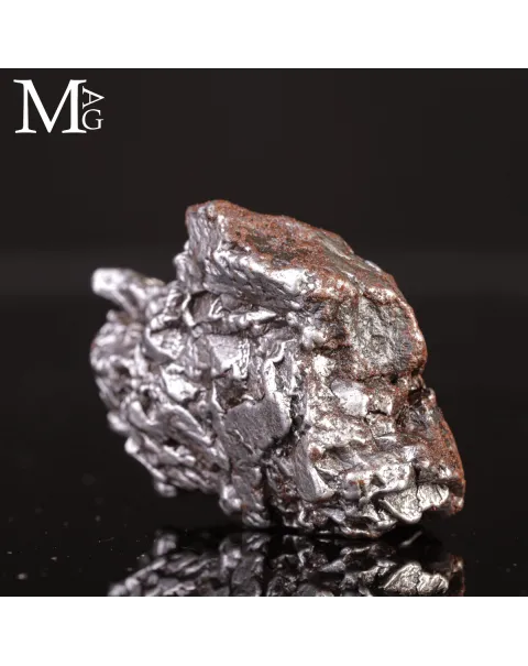 Meteorite Ferroso Campo del Cielo - 175,5 g
