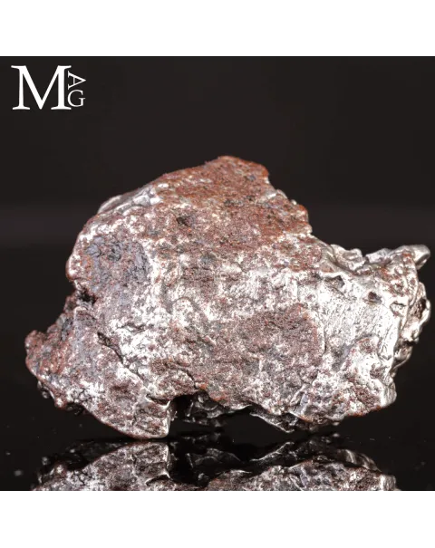 Meteorite Ferroso Campo del Cielo - 175,5 g