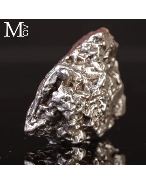 Meteorite Ferroso Campo del Cielo - 175,5 g