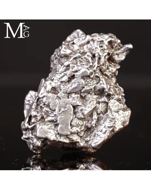 Meteorite Ferroso Campo del Cielo - 175,5 g