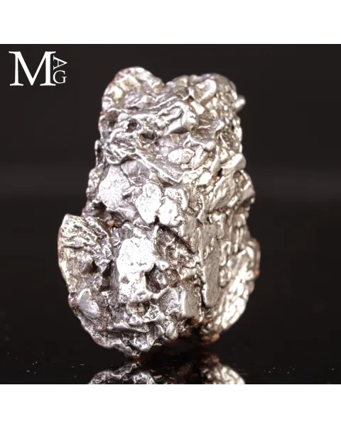 Meteorite Ferroso Campo del Cielo - 175,5 g