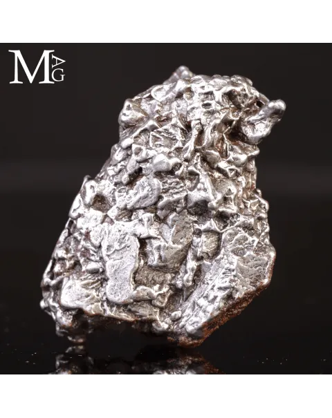 Meteorite Ferroso Campo del Cielo - 175,5 g