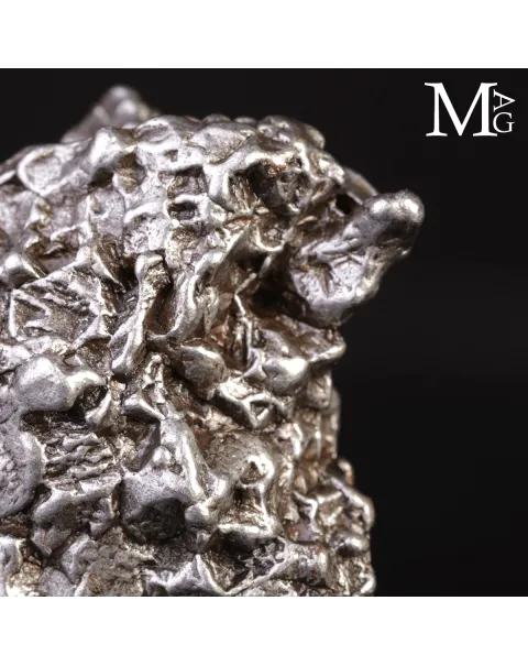 Meteorite Ferroso Campo del Cielo - 175,5 g