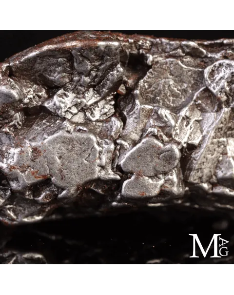 Meteorite Ferroso Campo del Cielo - 175,5 g