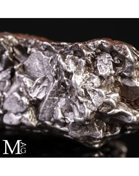 Meteorite Ferroso Campo del Cielo - 175,5 g