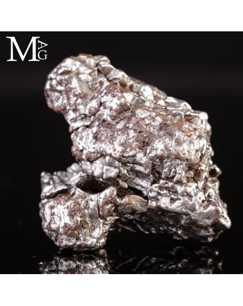 Meteorite Ferroso Campo del Cielo - 163,8 g