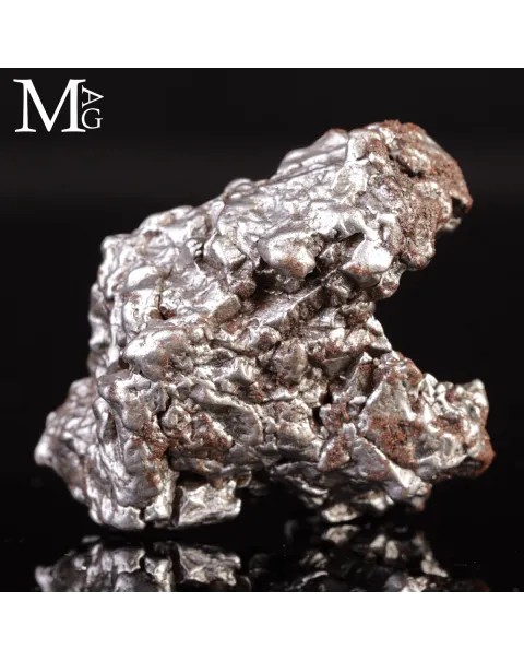 Meteorite Ferroso Campo del Cielo - 163,8 g