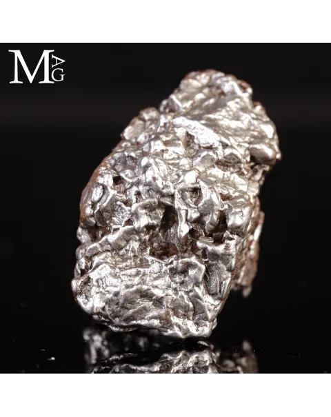 Meteorite Ferroso Campo del Cielo - 163,8 g
