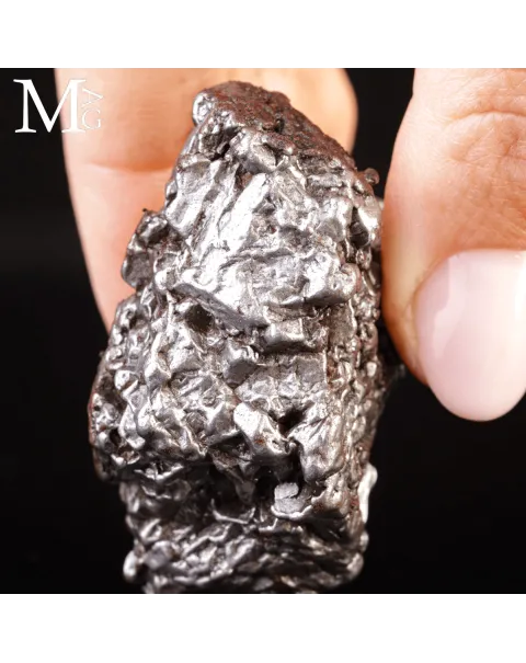 Meteorite Ferroso Campo del Cielo - 163,8 g
