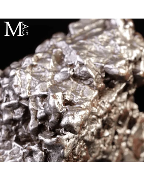 Meteorite Ferroso Campo del Cielo - 163,8 g