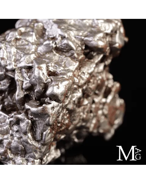 Meteorite Ferroso Campo del Cielo - 163,8 g