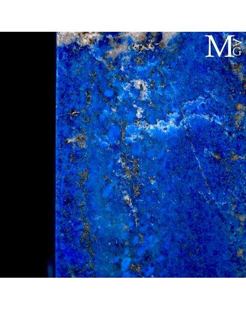 Cubo in Lapis Lazuli – Prima Scelta.