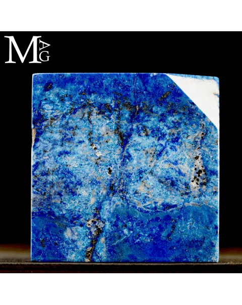 Cubo in Lapis Lazuli Naturale – Prima Scelta