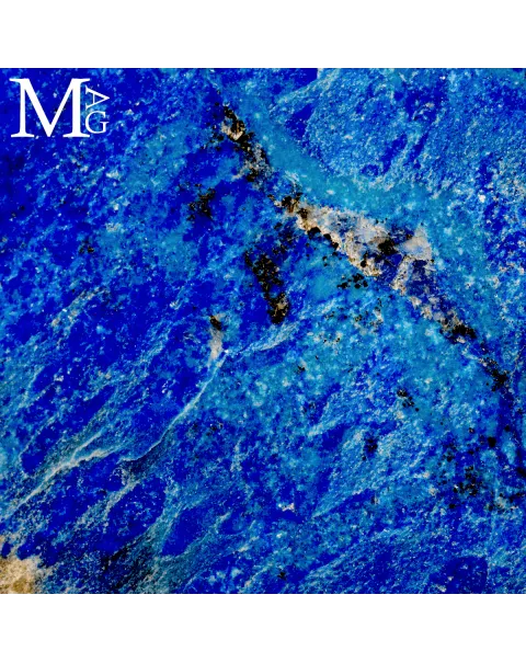 Cubo in Lapis Lazuli Naturale – Prima Scelta