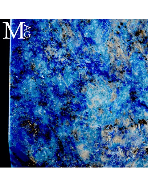 Cubo in Lapis Lazuli Naturale – Prima Scelta