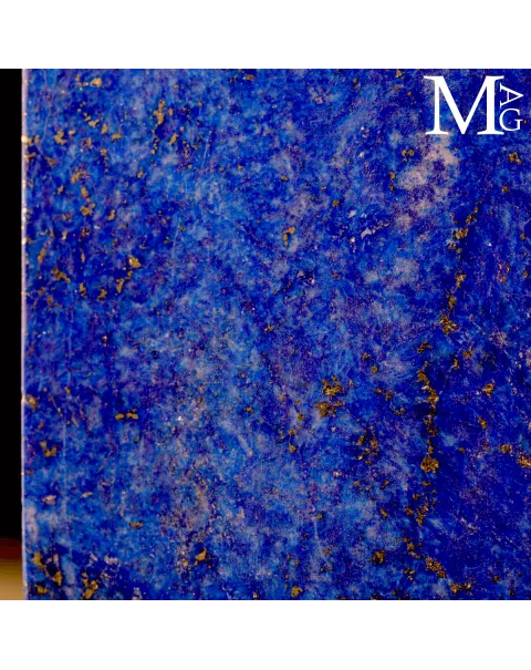 Prisma in Lapis Lazuli Naturale – Prima Scelta