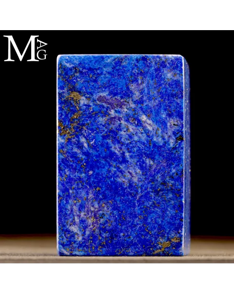 Prisma in Lapis Lazuli Naturale – Prima Scelta