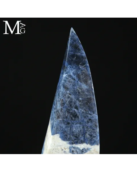 Intaglio in Sodalite del Brasile