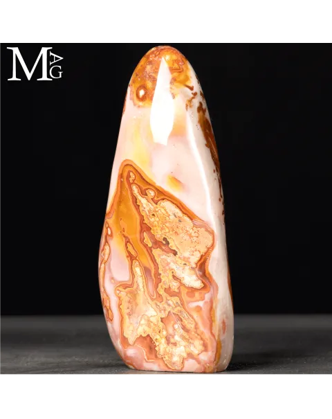 Diaspro Polichromo – Madagascar
