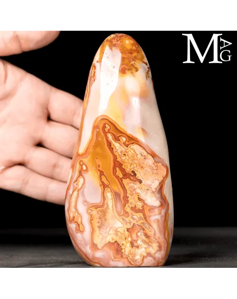 Diaspro Polichromo – Madagascar